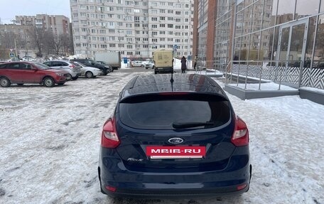 Ford Focus III, 2014 год, 849 000 рублей, 7 фотография