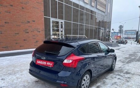 Ford Focus III, 2014 год, 849 000 рублей, 6 фотография