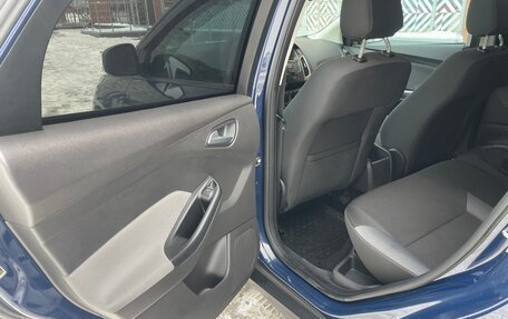 Ford Focus III, 2014 год, 849 000 рублей, 14 фотография