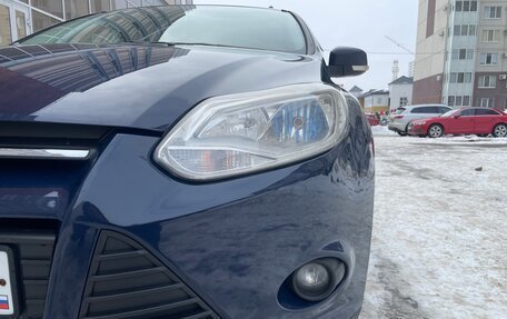 Ford Focus III, 2014 год, 849 000 рублей, 11 фотография