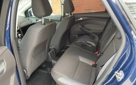 Ford Focus III, 2014 год, 849 000 рублей, 15 фотография