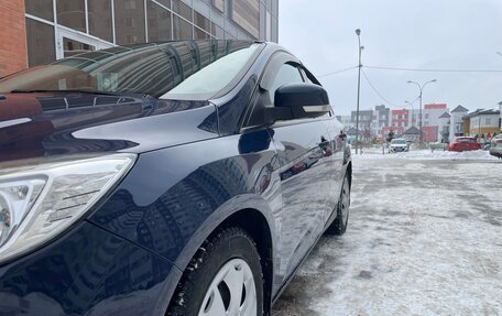 Ford Focus III, 2014 год, 849 000 рублей, 9 фотография
