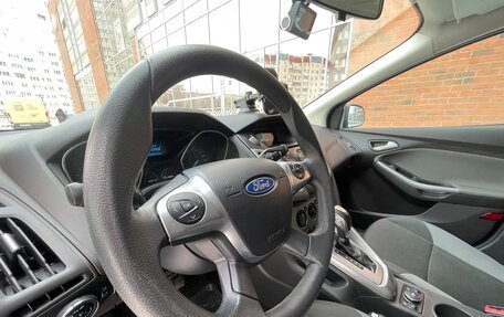 Ford Focus III, 2014 год, 849 000 рублей, 16 фотография
