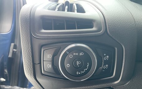 Ford Focus III, 2014 год, 849 000 рублей, 21 фотография