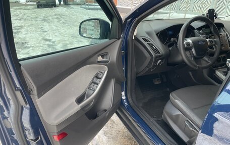 Ford Focus III, 2014 год, 849 000 рублей, 17 фотография