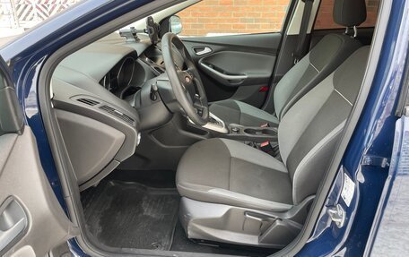 Ford Focus III, 2014 год, 849 000 рублей, 18 фотография