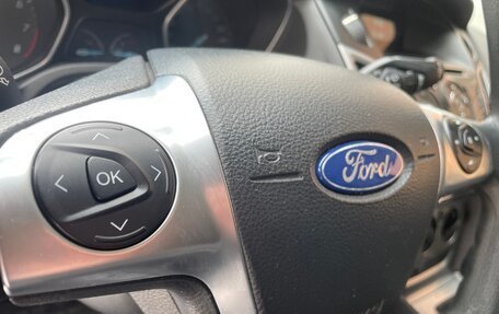 Ford Focus III, 2014 год, 849 000 рублей, 20 фотография