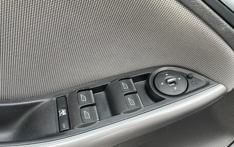 Ford Focus III, 2014 год, 849 000 рублей, 19 фотография