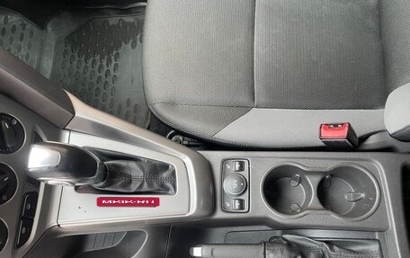 Ford Focus III, 2014 год, 849 000 рублей, 22 фотография