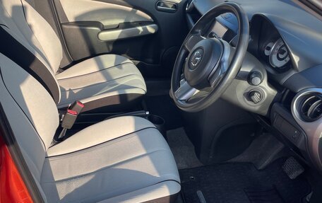 Mazda Demio III (DE), 2009 год, 570 000 рублей, 6 фотография