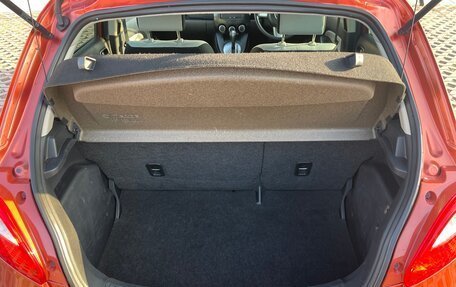 Mazda Demio III (DE), 2009 год, 570 000 рублей, 8 фотография