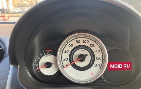 Mazda Demio III (DE), 2009 год, 570 000 рублей, 9 фотография