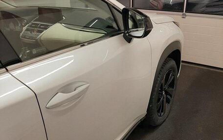 Lexus NX I, 2021 год, 5 690 000 рублей, 7 фотография