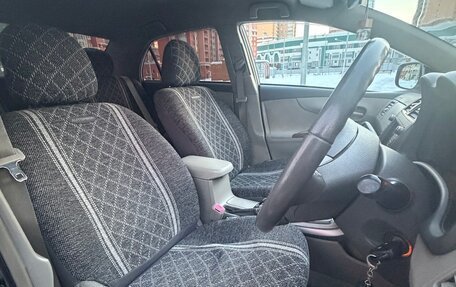 Toyota Corolla, 2008 год, 675 000 рублей, 5 фотография