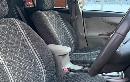 Toyota Corolla, 2008 год, 675 000 рублей, 6 фотография