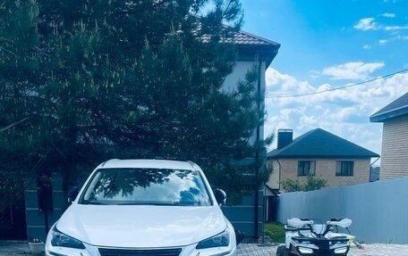 Lexus NX I, 2021 год, 5 690 000 рублей, 8 фотография