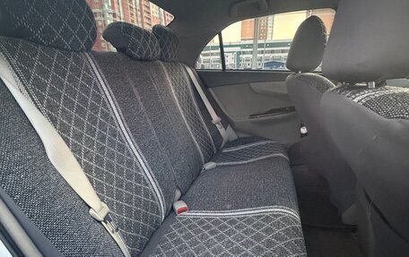 Toyota Corolla, 2008 год, 675 000 рублей, 13 фотография