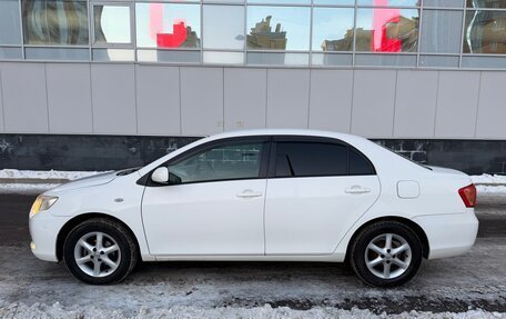 Toyota Corolla, 2008 год, 675 000 рублей, 22 фотография