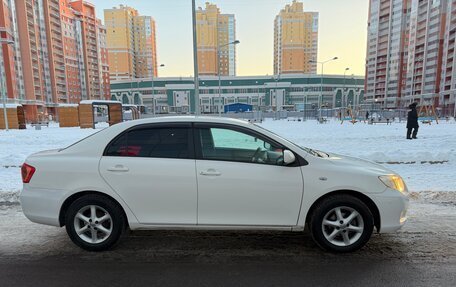 Toyota Corolla, 2008 год, 675 000 рублей, 25 фотография
