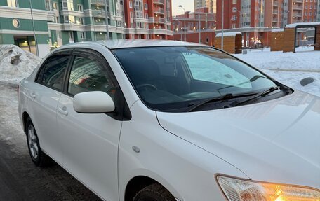 Toyota Corolla, 2008 год, 675 000 рублей, 19 фотография