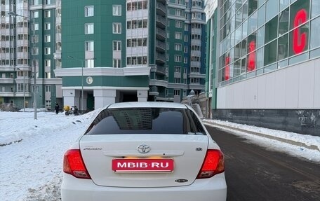 Toyota Corolla, 2008 год, 675 000 рублей, 24 фотография