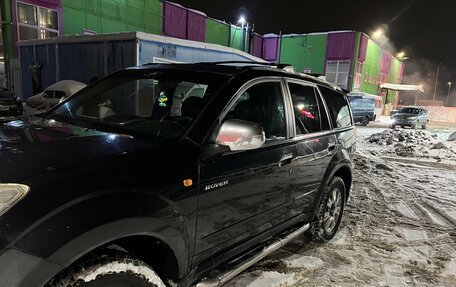 Great Wall Hover, 2009 год, 400 000 рублей, 6 фотография