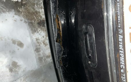 Great Wall Hover, 2009 год, 400 000 рублей, 9 фотография