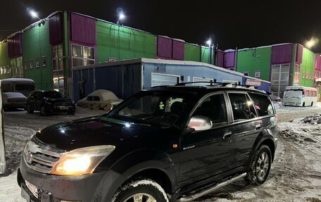 Great Wall Hover, 2009 год, 400 000 рублей, 5 фотография