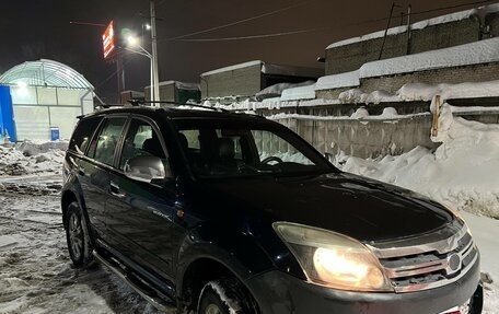 Great Wall Hover, 2009 год, 400 000 рублей, 4 фотография