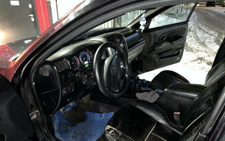 Great Wall Hover, 2009 год, 400 000 рублей, 13 фотография