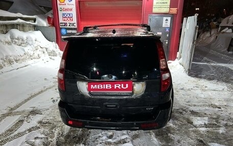 Great Wall Hover, 2009 год, 400 000 рублей, 7 фотография