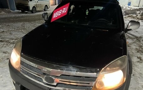 Great Wall Hover, 2009 год, 400 000 рублей, 8 фотография