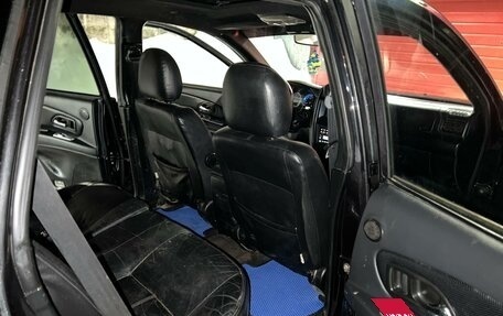 Great Wall Hover, 2009 год, 400 000 рублей, 11 фотография