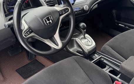 Honda Civic VIII, 2007 год, 930 000 рублей, 6 фотография