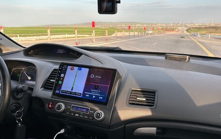 Honda Civic VIII, 2007 год, 930 000 рублей, 15 фотография