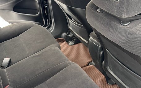 Honda Civic VIII, 2007 год, 930 000 рублей, 8 фотография