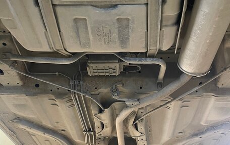 Honda Civic VIII, 2007 год, 930 000 рублей, 19 фотография