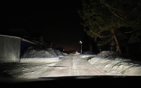 Honda Civic VIII, 2007 год, 930 000 рублей, 16 фотография