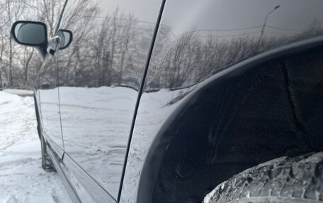 Honda Civic VIII, 2007 год, 930 000 рублей, 18 фотография