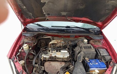 Mitsubishi Lancer IX, 2005 год, 260 000 рублей, 6 фотография