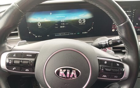 KIA K5, 2020 год, 2 600 000 рублей, 2 фотография