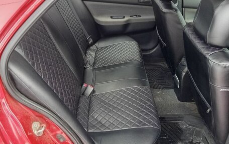 Mitsubishi Lancer IX, 2005 год, 260 000 рублей, 8 фотография