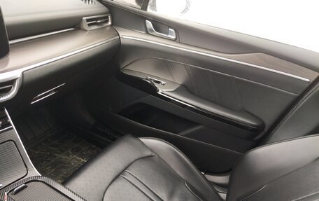 KIA K5, 2020 год, 2 600 000 рублей, 6 фотография