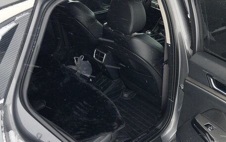 KIA K5, 2020 год, 2 600 000 рублей, 9 фотография