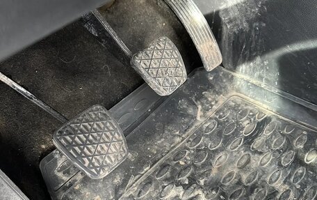 SsangYong Actyon II рестайлинг, 2013 год, 980 000 рублей, 10 фотография