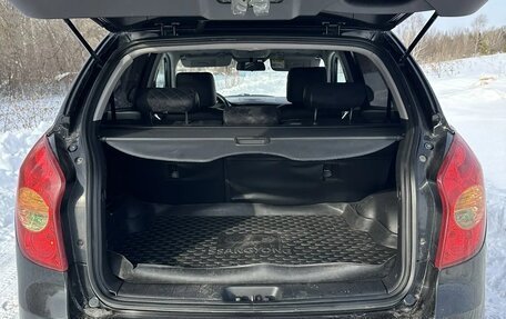 SsangYong Actyon II рестайлинг, 2013 год, 980 000 рублей, 5 фотография