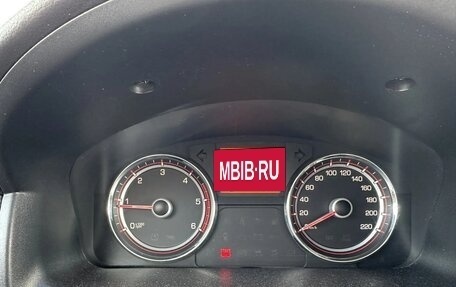 SsangYong Actyon II рестайлинг, 2013 год, 980 000 рублей, 7 фотография