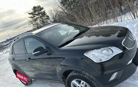 SsangYong Actyon II рестайлинг, 2013 год, 980 000 рублей, 6 фотография
