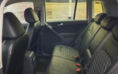 Volkswagen Tiguan I, 2011 год, 900 000 рублей, 10 фотография