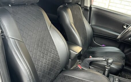 SsangYong Actyon II рестайлинг, 2013 год, 980 000 рублей, 12 фотография